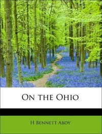Produktbild: Abdy, H: On the Ohio