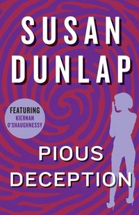 Produktbild: Pious Deception