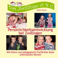 Produktbild: Pers&ouml;nlichkeitsentwicklung bei Zwillingen