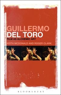 Produktbild: Guillermo del Toro