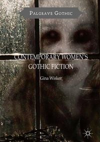 Produktbild: Contemporary Women's Gothic Fiction