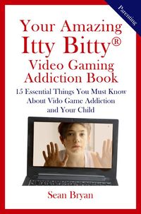 Produktbild: Your Amazing Itty Bitty&reg; Video Gaming Addiction Book