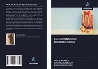 Produktbild: Endodontische Microbiologie
