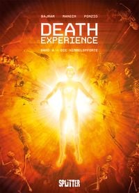 Produktbild: Death Experience. Band 4