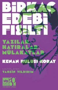 Produktbild: Birkac Edebi Fisilti