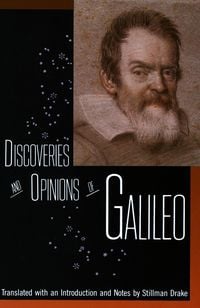 Produktbild: Discoveries and Opinions of Galileo
