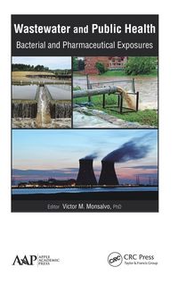 Produktbild: Wastewater and Public Health
