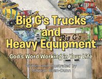 Produktbild: Big G's Trucks and Heavy Equipment
