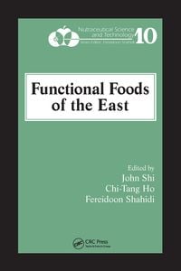 Produktbild: Functional Foods of the East