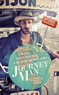 Produktbild: Journeyman