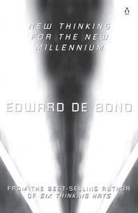 Produktbild: New Thinking for the New Millennium