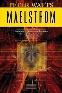 Produktbild: Maelstrom