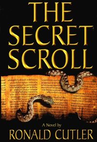 Produktbild: Secret Scroll