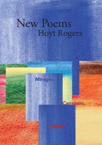 Produktbild: New Poems
