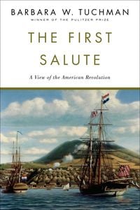 Produktbild: The First Salute