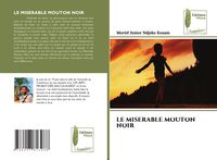 Produktbild: LE MISERABLE MOUTON NOIR