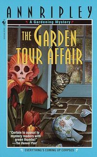 Produktbild: The Garden Tour Affair