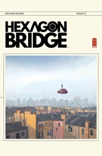 Produktbild: Hexagon Bridge #5