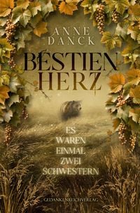 Produktbild: Bestienherz - Es waren einmal zwei Schwestern