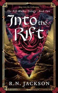 Produktbild: Into the Rift