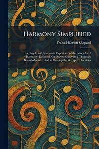 Produktbild: Harmony Simplified