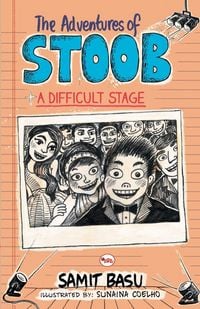 Produktbild: The Adventures of Stoob