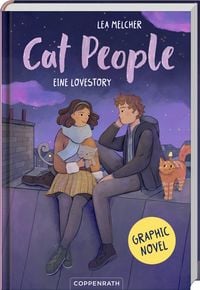 Produktbild: Cat People