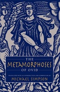 Produktbild: Metamorphoses Of Ovid