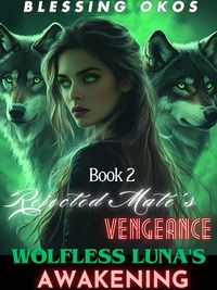Produktbild: Rejected Mate's Vengeance