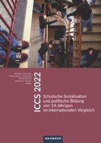 Produktbild: ICCS 2022