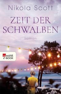 Produktbild: Zeit der Schwalben