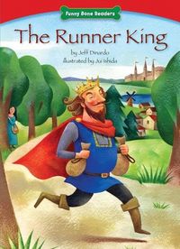 Produktbild: Runner King