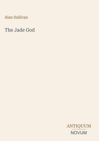 Produktbild: The Jade God