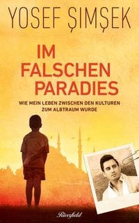 Produktbild: Im falschen Paradies