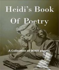 Produktbild: Heidi's Book of Poetry