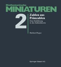 Produktbild: Zahlen aus Primzahlen