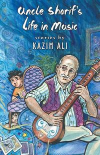 Produktbild: Uncle Sharif's Life in Music