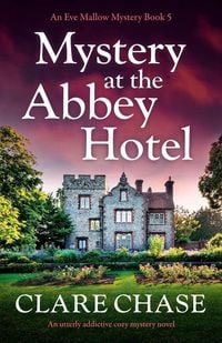 Produktbild: Mystery at the Abbey Hotel