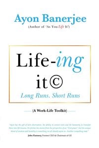 Produktbild: Life-Ing It - Long Runs. Short Runs