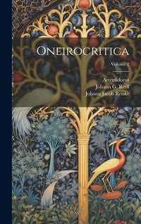 Produktbild: Oneirocritica; Volume 2