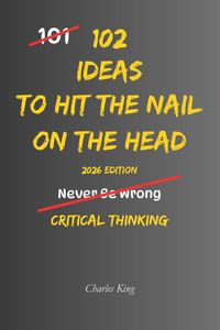 Produktbild: 102 Ideas To Hit The Nail On The Head