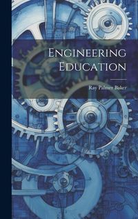 Produktbild: Engineering Education