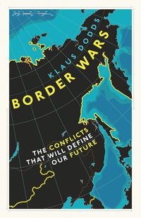Produktbild: Border Wars