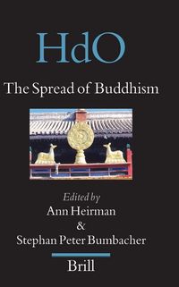 Produktbild: The Spread of Buddhism