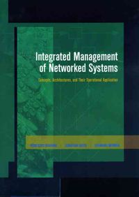 Produktbild: Integrated Mgmt Of Networked S
