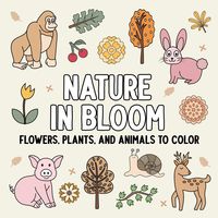 Produktbild: Nature in Bloom