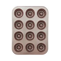 BUTLERS SWEET BAKERY Backform Gugelhupf 12er