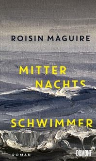 Produktbild: Mitternachtsschwimmer
