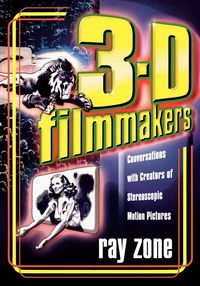 Produktbild: 3-D Filmmakers