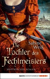 Produktbild: Die Tochter des Fechtmeisters